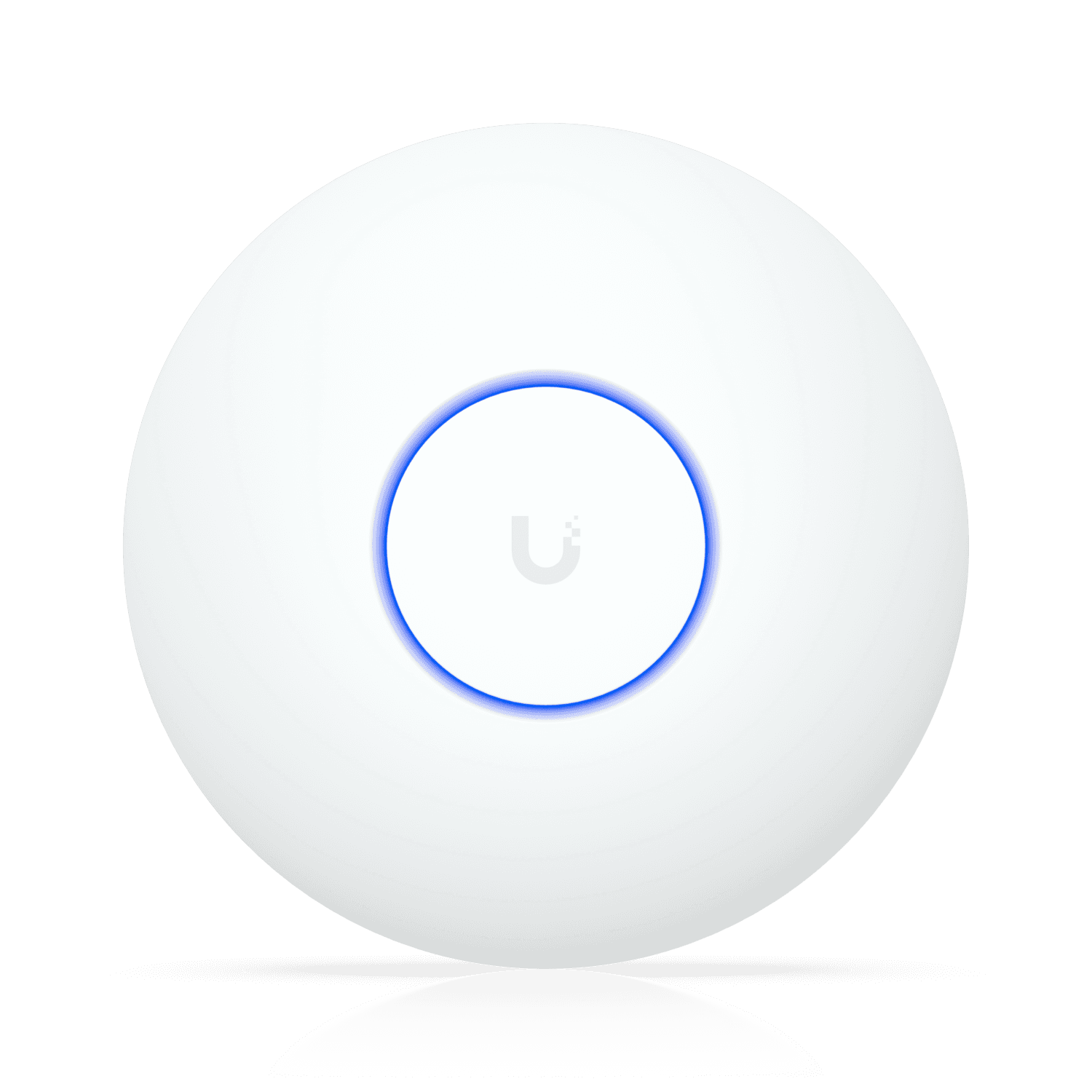 Wireless access point — Ubiquiti UniFi U7 Lite — recommended indoor AP. Manufacturer product image by the operator.