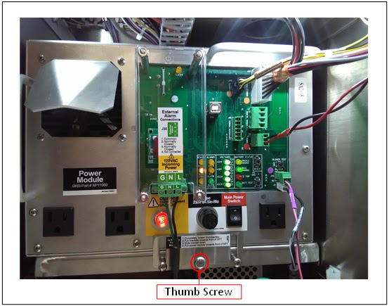 DRB-XPT 5 Power Module — source illustration
