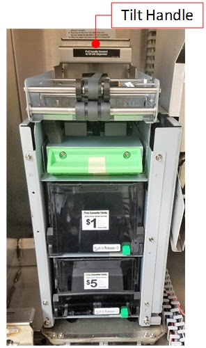 DRB-XPT 5 Bill Dispenser — source illustration