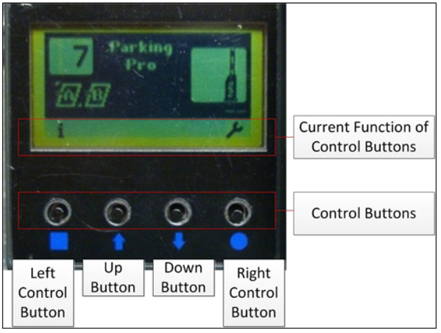 DRB-FastPass Reader (RFID) Troubleshooting — source illustration