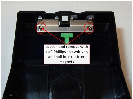 DRB-XPT 5 Bill Dispenser — source illustration