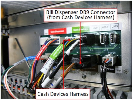DRB-XPT 5 Bill Dispenser — source illustration