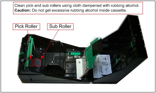 DRB-XPT 5 Bill Dispenser — source illustration