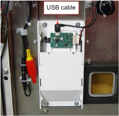 DRB-XPT 5 Barcode Reader — source illustration