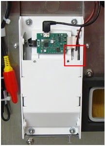 DRB-XPT 5 Barcode Reader — source illustration